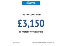 Used Mini Cooper D 112 HP (82 kW) 2015 White Hatchback