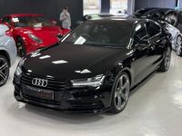 used Audi A7 3.0 TDI Quattro Black Edition 5dr S Tronic