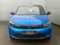 Used Vauxhall Corsa S 99 HP (72 kW) 2025 Blue Hatchback