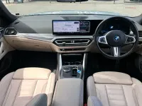 Used BMW i4 M Sport 250 kW (340 HP) 2024 Grey Sedan