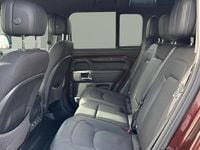 Usado Land Rover Defender 349 HP (256 kW) 2024 SUV