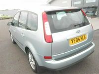Used Ford C-MAX 2004 MPV