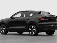 New Volvo EC40 Plus 185 kW (252 HP) 2026 SUV