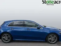 Used Mercedes A180 Executive 136 HP (100 kW) 2026 Hatchback