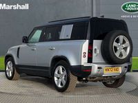 used Land Rover Defender Se D Mhev Auto