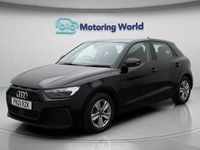 Used Audi A1 2021 Black SUV