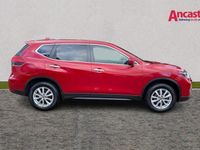 used Nissan X-Trail l 1.3 DiG-T Acenta Premium 5dr DCT SUV