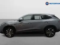 Usado MG HS Trophy 299 HP (219 kW) 2025 Cinzento SUV