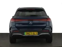Used Mercedes EQA250+ AMG line 139 kW (190 HP) 2023 SUV