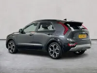 Used Kia Niro 2023 Grey SUV