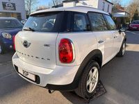 Used Mini ONE 98 HP (72 kW) 2013 White Hatchback
