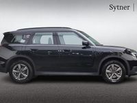 Used Mini Countryman 168 HP (123 kW) 2024 Black SUV