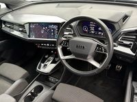 Used Audi Q4 Sportback e-tron S-Line 150 kW (204 HP) 2023 SUV