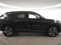 Used MG HS Trophy 224 HP (164 kW) 2025 Black SUV