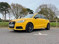 used Audi S1 Sportback S1 2.0 COMPETITION QUATTRO // 5d // 405HP // px swap Hatchback