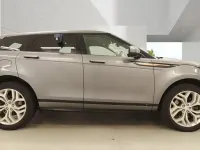 Used Land Rover Range Rover evoque SE Dynamic 309 HP (227 kW) 2020 Grey SUV