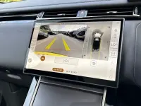 Used Land Rover Range Rover Velar SE Dynamic 204 HP (150 kW) 2025 Black SUV