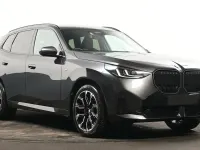 Used BMW X3 M Sport 194 HP (142 kW) 2026 Grey SUV