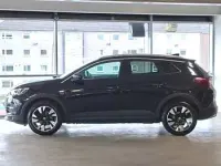 Usado Vauxhall Grandland X Edition 2021 Negro SUV
