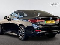 Used BMW i4 M Sport 246 kW (335 HP) 2025 Black Sedan