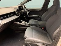 Used Audi A3 Sportback e-tron Competition 2022 White Hatchback