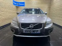 Used Volvo XC70 SE 205 HP (150 kW) 2010 Grey Estate