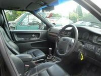 Used Volvo V70 2000 Estate