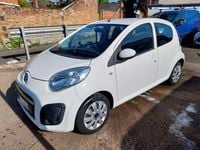 Usado Citroën C1 VTR Sport 67 HP (49 kW) 2012 Branco Citadino