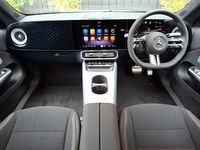 New Mercedes CLA 250+ AMG line 200 kW (272 HP) 2025 Grey Sedan