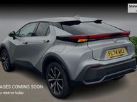 Used Toyota C-HR Design 223 HP (164 kW) 2026 SUV