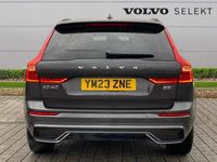 used Volvo XC60 Plus B5