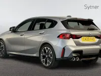 Used BMW M135 Shadowline 296 HP (217 kW) 2025 Grey Hatchback