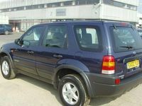 Used Ford Maverick 2002 SUV