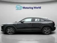 Usado Mazda MX30 Prime-Line 170 HP (125 kW) 2023 Preto SUV