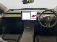 Used Tesla Model Y Long Range AWD 286 kW (389 HP) 2025 SUV