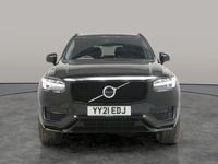 used Volvo XC90 2.0h T8 Twin Engine Recharge 11.6kWh R-Design Plug-in 4WD