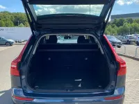 Used Volvo XC60 Core 250 HP (183 kW) 2025 Blue SUV
