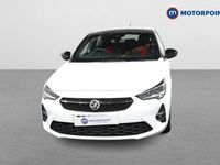 Used Vauxhall Corsa 75 HP (55 kW) 2023 White Hatchback