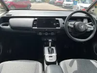 Used Honda Jazz Advance 122 HP (89 kW) 2023 White Hatchback