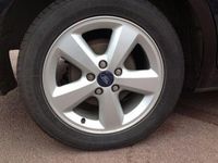 Used Ford Focus 2008 Hatchback