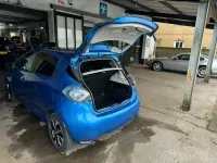Occasion Renault Zoe Dynamique 67 kW (92 ch) 2019 Bleue Citadine