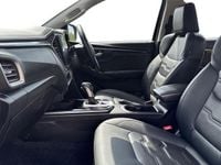 Used Isuzu D-Max 163 HP (119 kW) 2024 Red Pickup