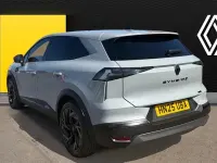 Used Renault Symbioz Techno Esprit Alpine 143 HP (105 kW) 2025 SUV