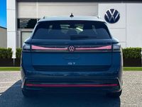 New VW ID.7 Pro 77 kW (105 HP) 2026 Blue Estate