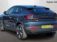 New Volvo EC40 Plus 182 kW (248 HP) 2026 SUV