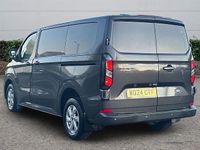 Used Ford Transit Custom Limited 136 HP (100 kW) 2024 Van