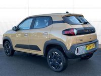 Used Dacia Spring Extreme 47 kW (65 HP) 2025 Beige Hatchback