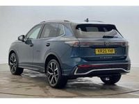 Used VW Tiguan 272 HP (200 kW) 2025 SUV