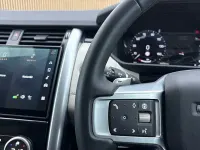 Used Land Rover Discovery S 349 HP (256 kW) 2025 Black SUV
