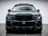 Used BMW X7 Sport Line 400 HP (294 kW) 2020 Grey SUV